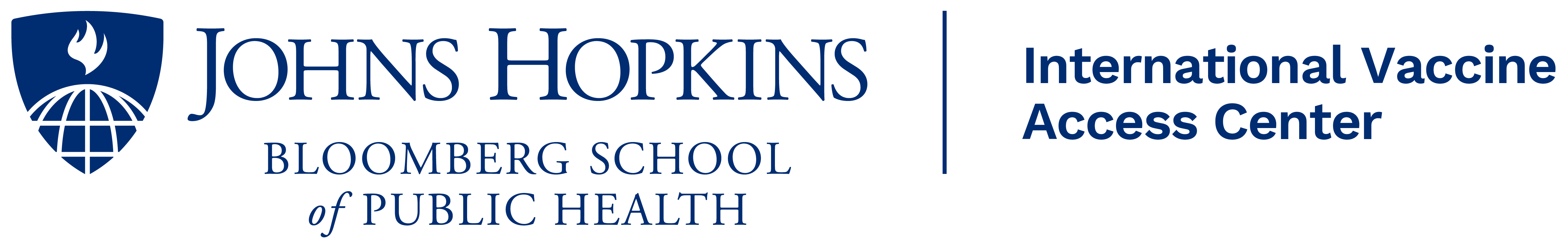 Johns Hopkins Bloomberg School of Public Health, International Vaccine Access Center