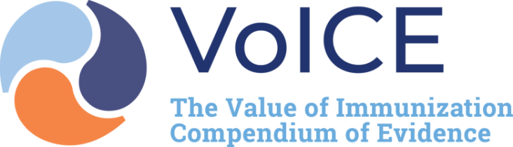 VoICE, the value of immunization compendium of evidence